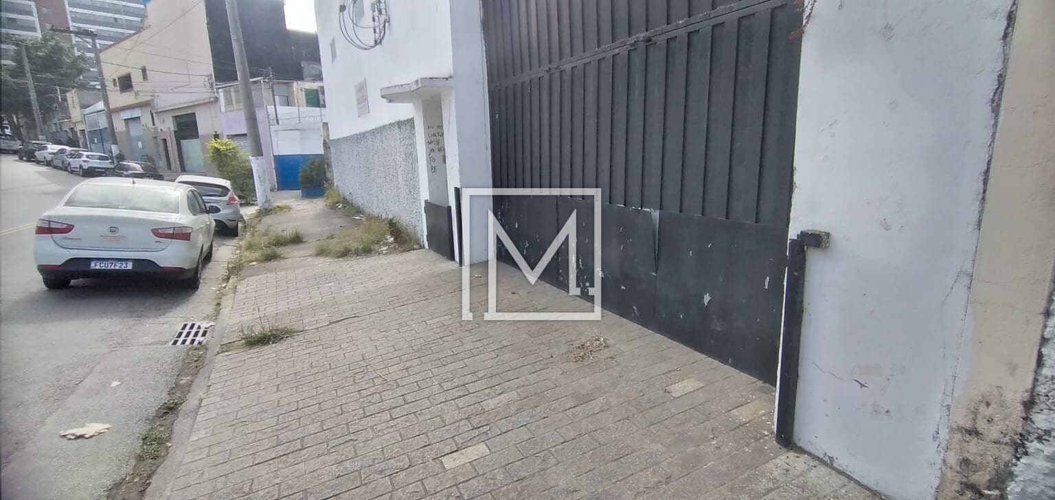 Galpão para alugar, 785 m² por R$ 23.965,13/mês – Ipiranga – São Paulo/SP — foto 3 de 72