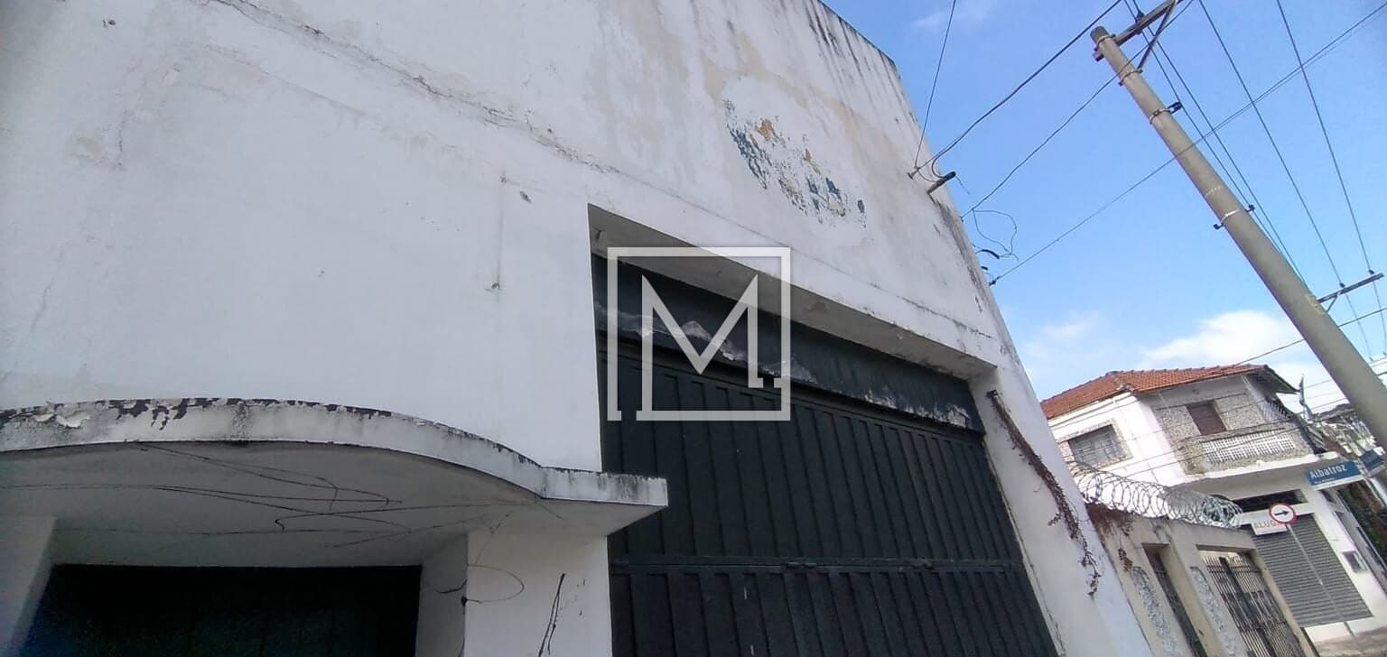 Galpão para alugar, 785 m² por R$ 23.965,13/mês – Ipiranga – São Paulo/SP — foto 4 de 72