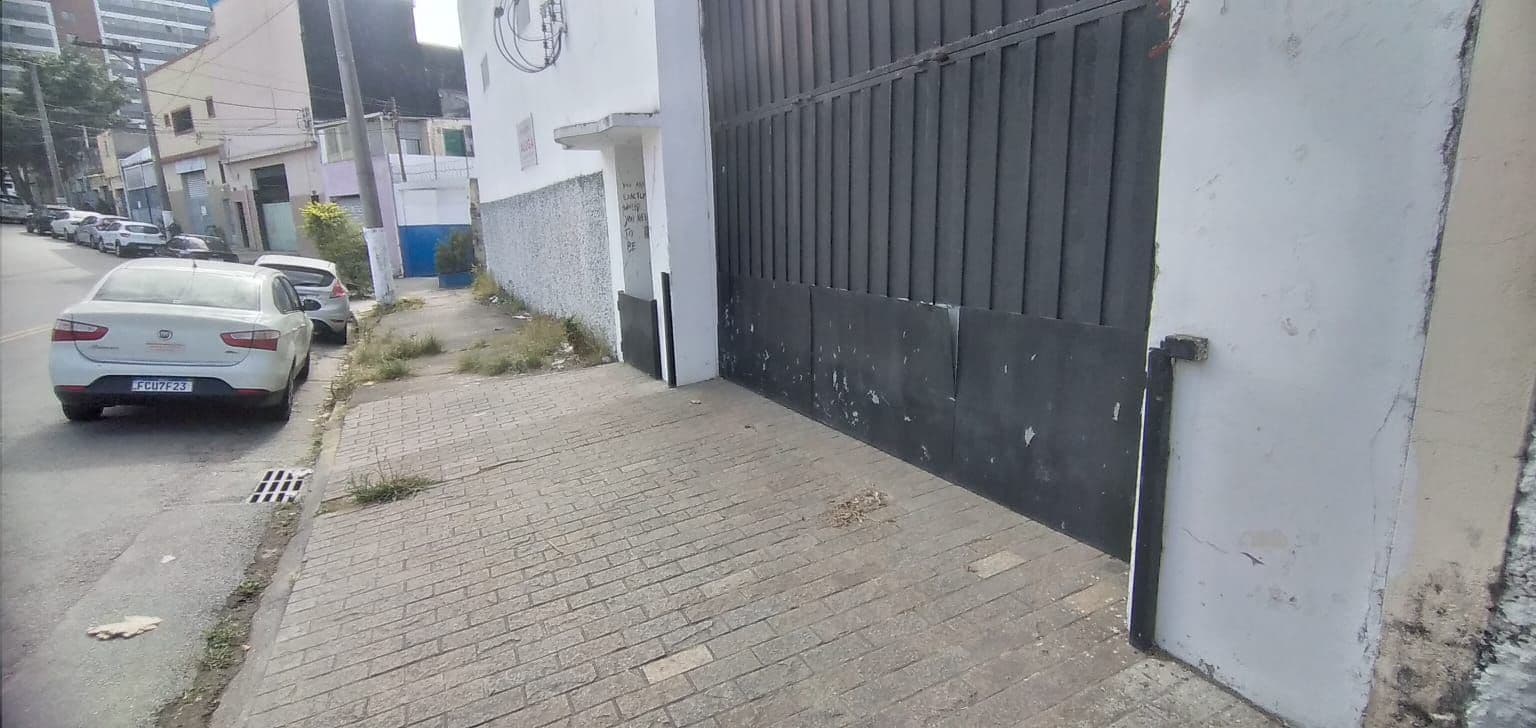 Galpão para alugar, 785 m² por R$ 23.965,13/mês – Ipiranga – São Paulo/SP — foto 3 de 72