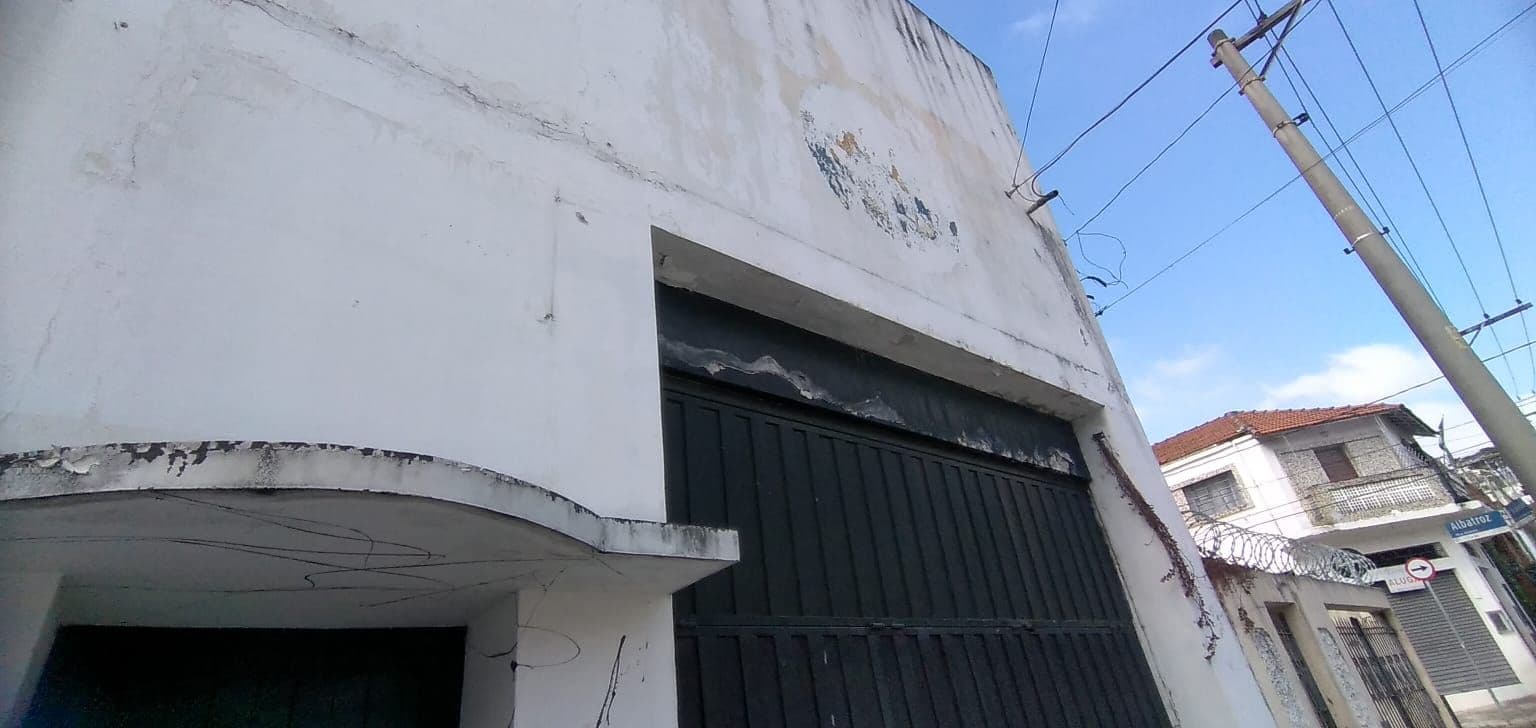Galpão para alugar, 785 m² por R$ 23.965,13/mês – Ipiranga – São Paulo/SP — foto 4 de 72