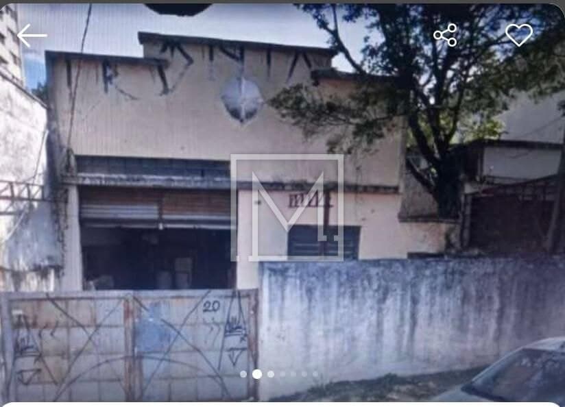 Galpão à venda, 400 m² por R$ 2.500.000,00 – Vila Gumercindo – São Paulo/SP