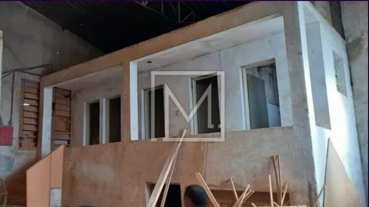 Galpão à venda, 400 m² por R$ 2.500.000,00 – Vila Gumercindo – São Paulo/SP — foto 3 de 13