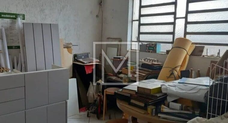 Galpão à venda, 400 m² por R$ 2.500.000,00 – Vila Gumercindo – São Paulo/SP — foto 5 de 13