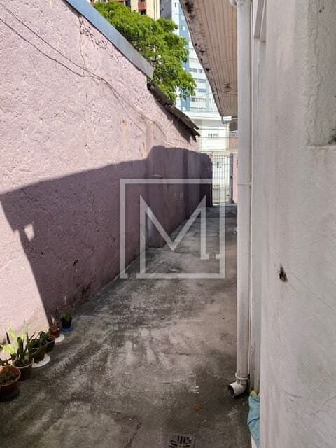 ÓTIMA OPORTUNIDADE – GALPÃO  E 2 CASAS ÁREA TOTAL DO TERRENO 290 mts — foto 4 de 15