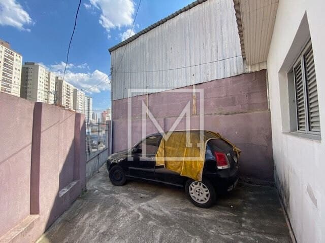 ÓTIMA OPORTUNIDADE – GALPÃO  E 2 CASAS ÁREA TOTAL DO TERRENO 290 mts — foto 5 de 15