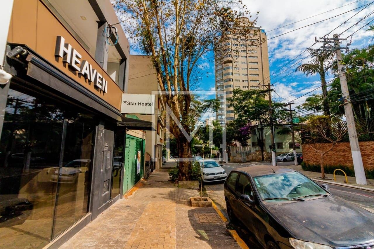 Galpão à venda, 258 m² por R$ 2.890.000,00 – Vila Mariana – São Paulo/SP — foto 3 de 22