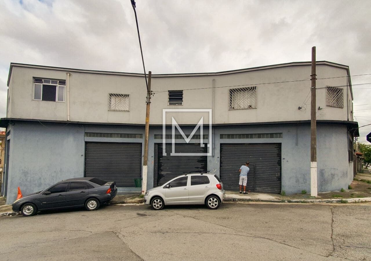 Galpão Comercial com 240m² para Locação no Moinho Velho – Excelente Localização e Visibilidade — foto 2 de 15