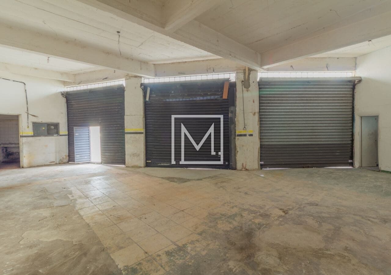 Galpão Comercial com 240m² para Locação no Moinho Velho – Excelente Localização e Visibilidade — foto 3 de 15