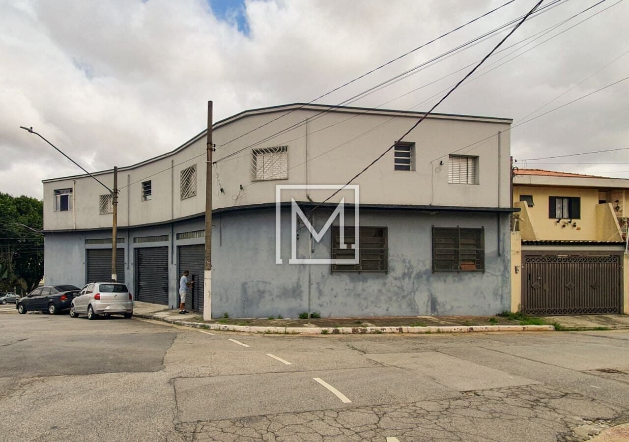 Galpão Comercial com 240m² para Locação no Moinho Velho – Excelente Localização e Visibilidade — foto 4 de 15