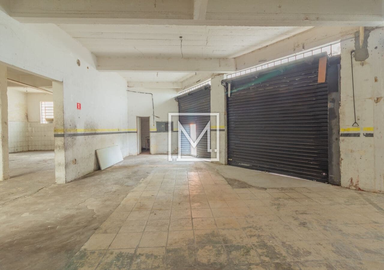 Galpão Comercial com 240m² para Locação no Moinho Velho – Excelente Localização e Visibilidade — foto 5 de 15