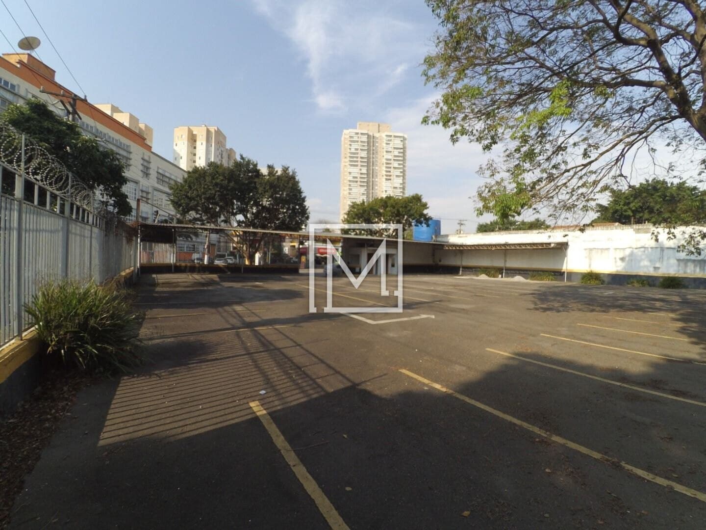Galpão para alugar, 226 m² por R$ 23.780,00/mês – Belenzinho – São Paulo/SP