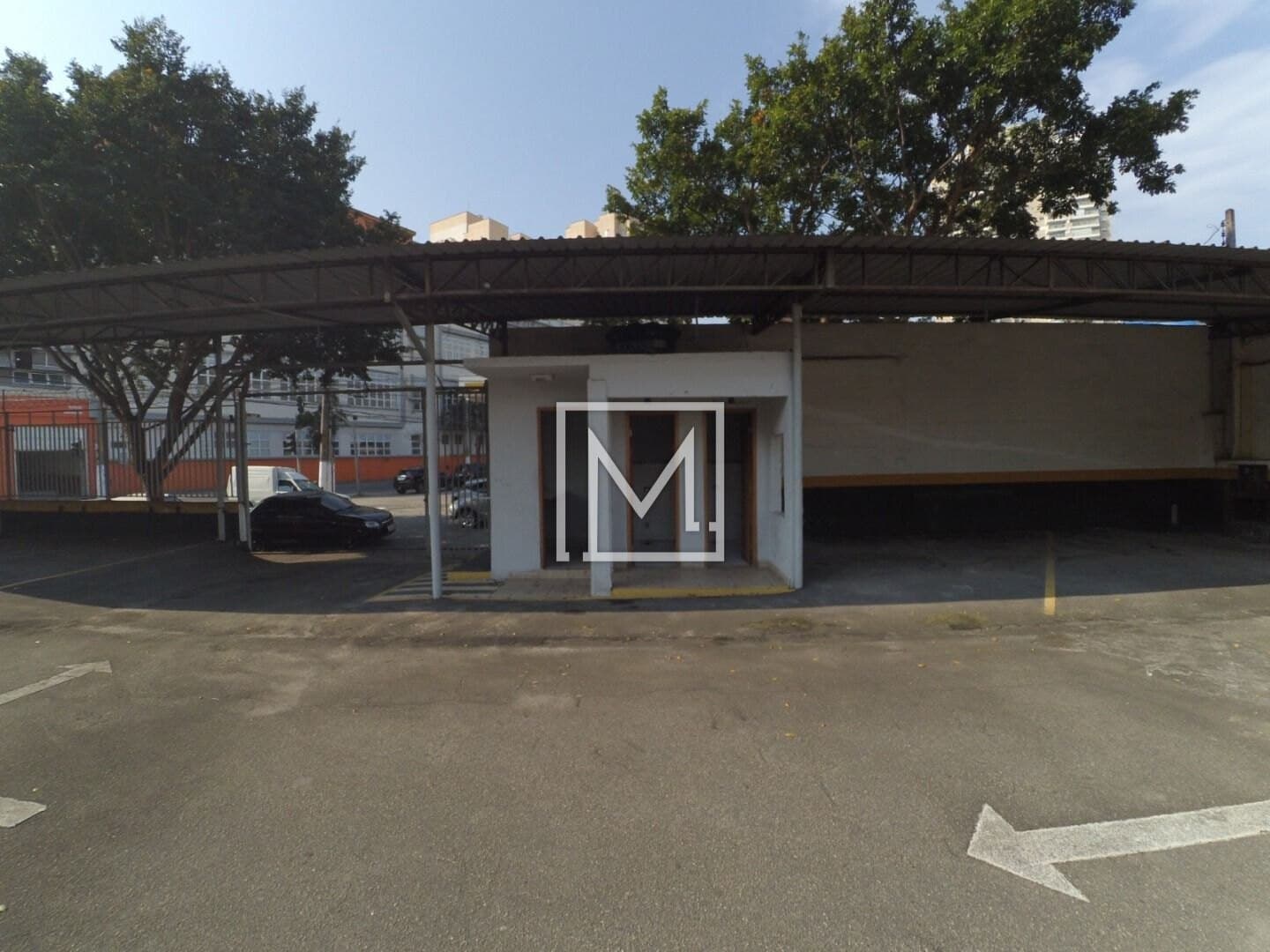 Galpão para alugar, 226 m² por R$ 23.780,00/mês – Belenzinho – São Paulo/SP — foto 2 de 16