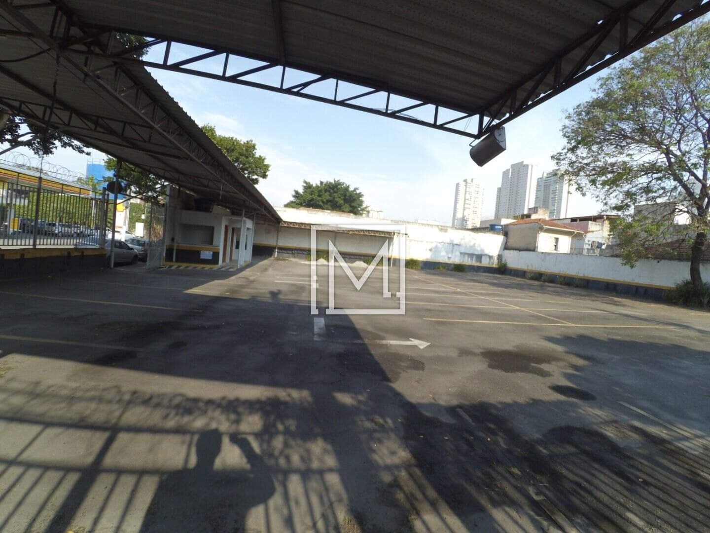 Galpão para alugar, 226 m² por R$ 23.780,00/mês – Belenzinho – São Paulo/SP — foto 3 de 16