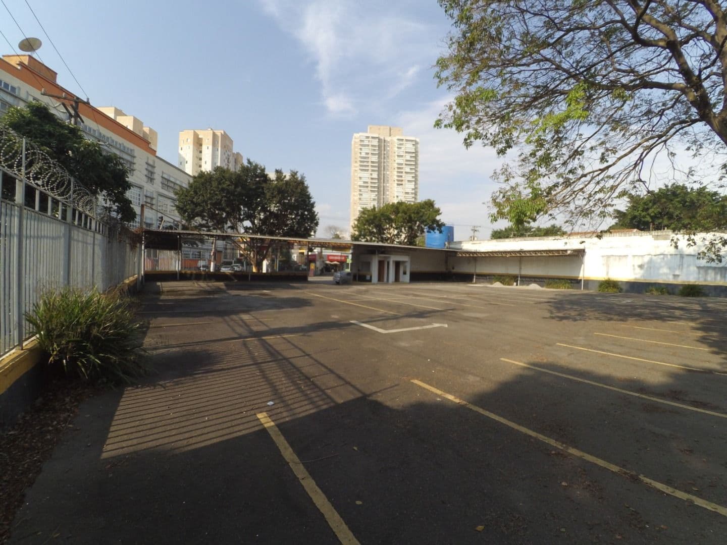 Galpão para alugar, 226 m² por R$ 23.780,00/mês – Belenzinho – São Paulo/SP