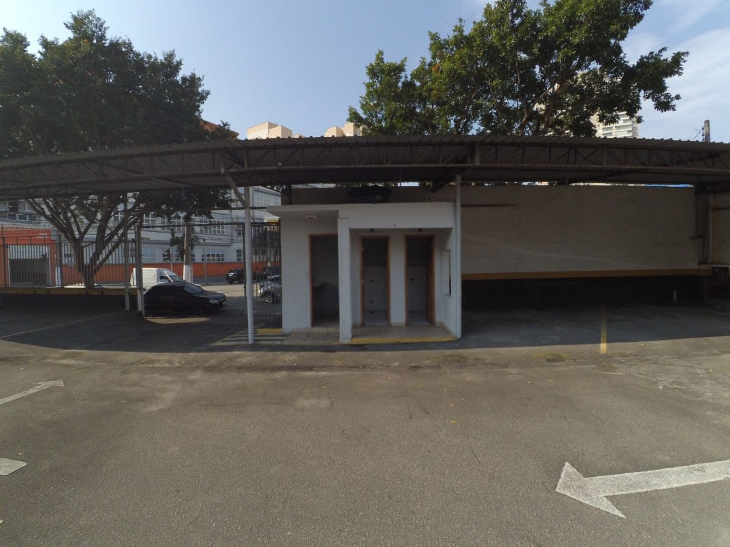 Galpão para alugar, 226 m² por R$ 23.780,00/mês – Belenzinho – São Paulo/SP — foto 2 de 16