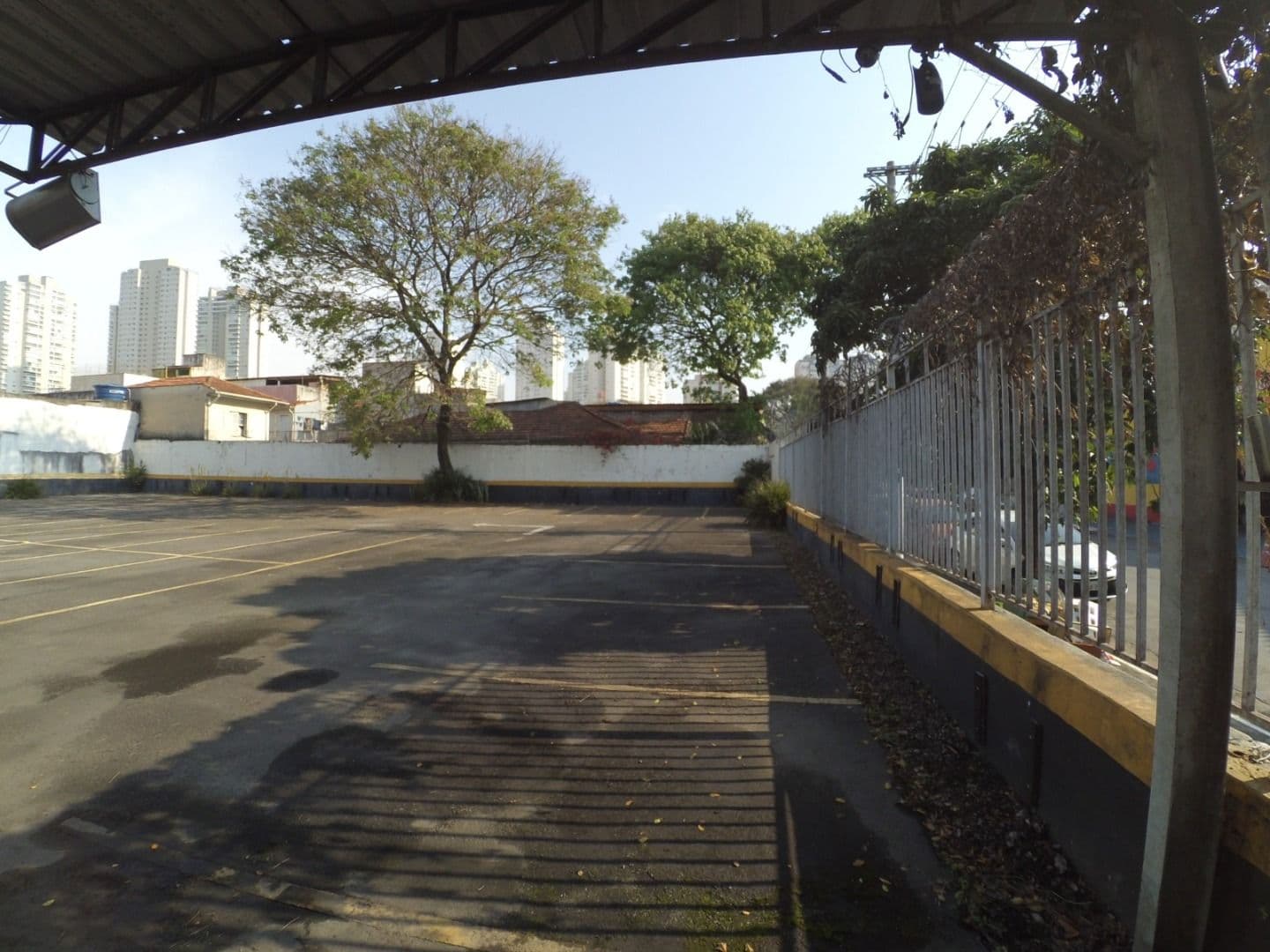 Galpão para alugar, 226 m² por R$ 23.780,00/mês – Belenzinho – São Paulo/SP — foto 4 de 16