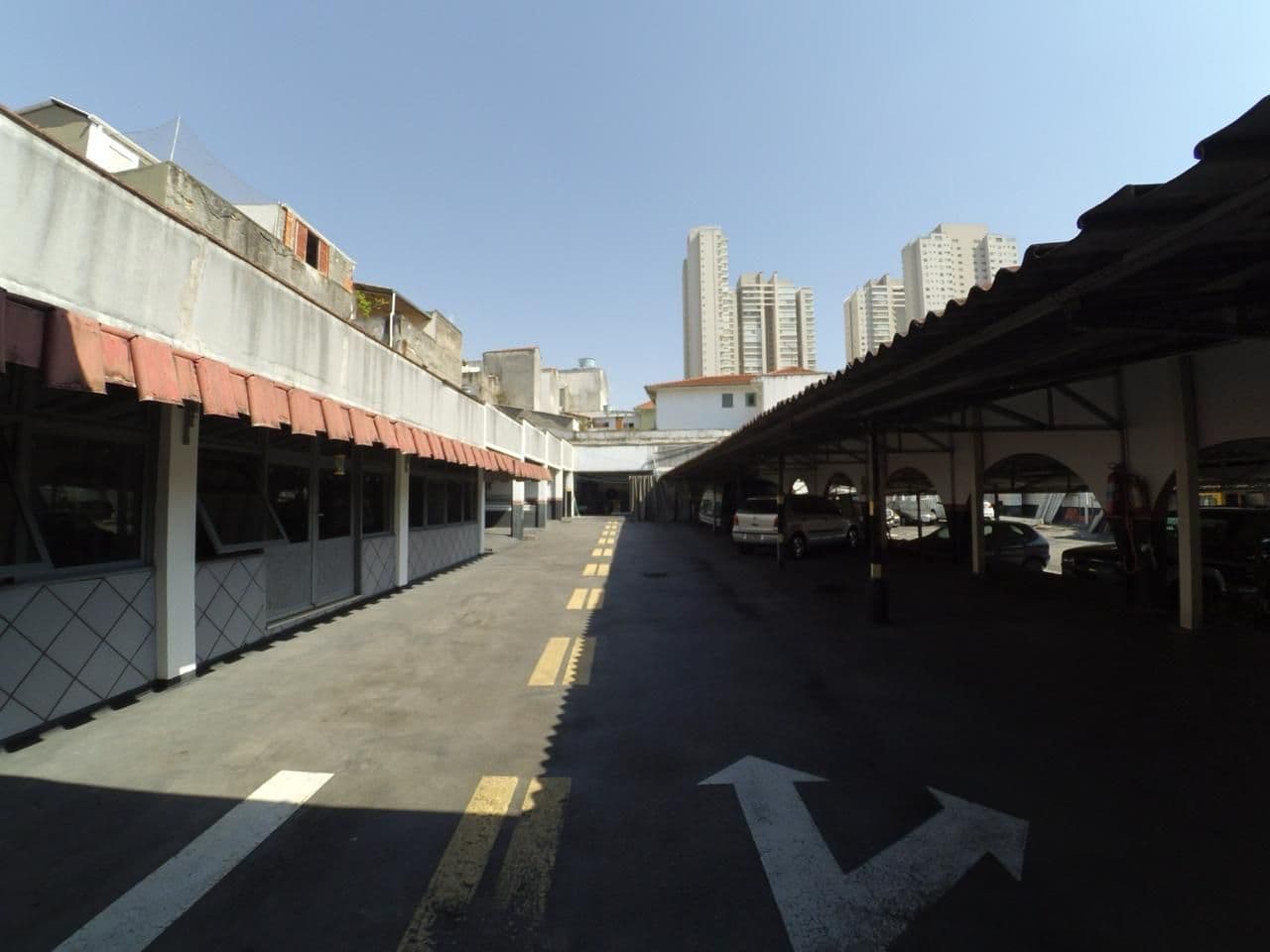 Galpão para alugar no Belenzinho com 2.111m² de terreno — foto 2 de 16