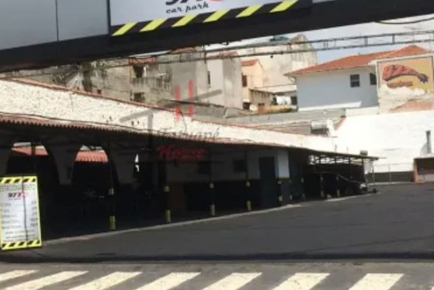 Galpão para alugar no Belenzinho com 2.111m² de terreno — foto 3 de 16