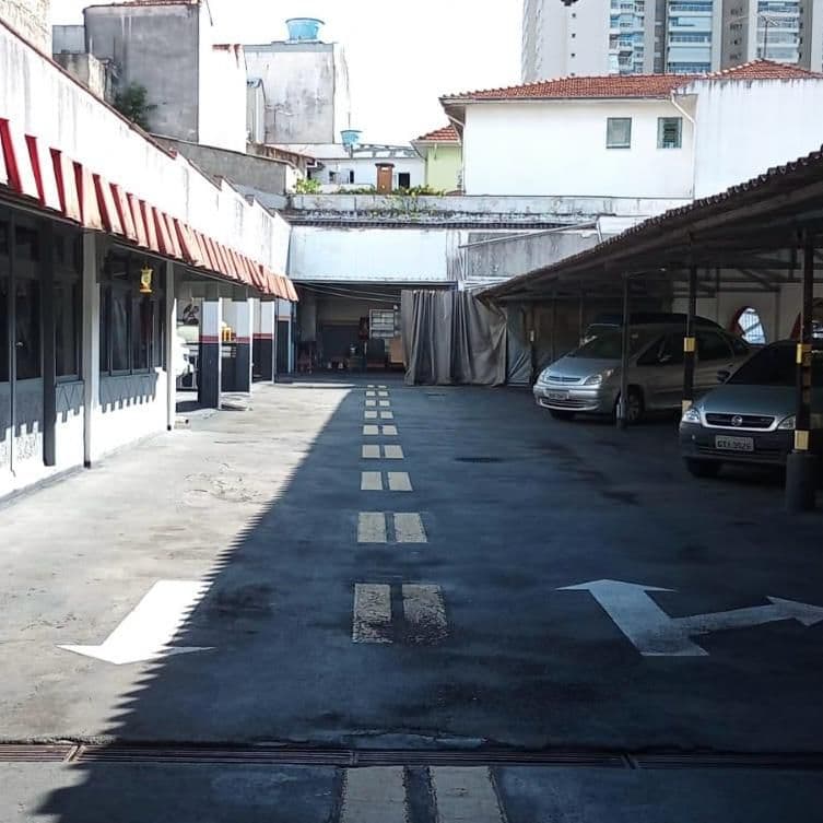 Galpão para alugar no Belenzinho com 2.111m² de terreno — foto 4 de 16