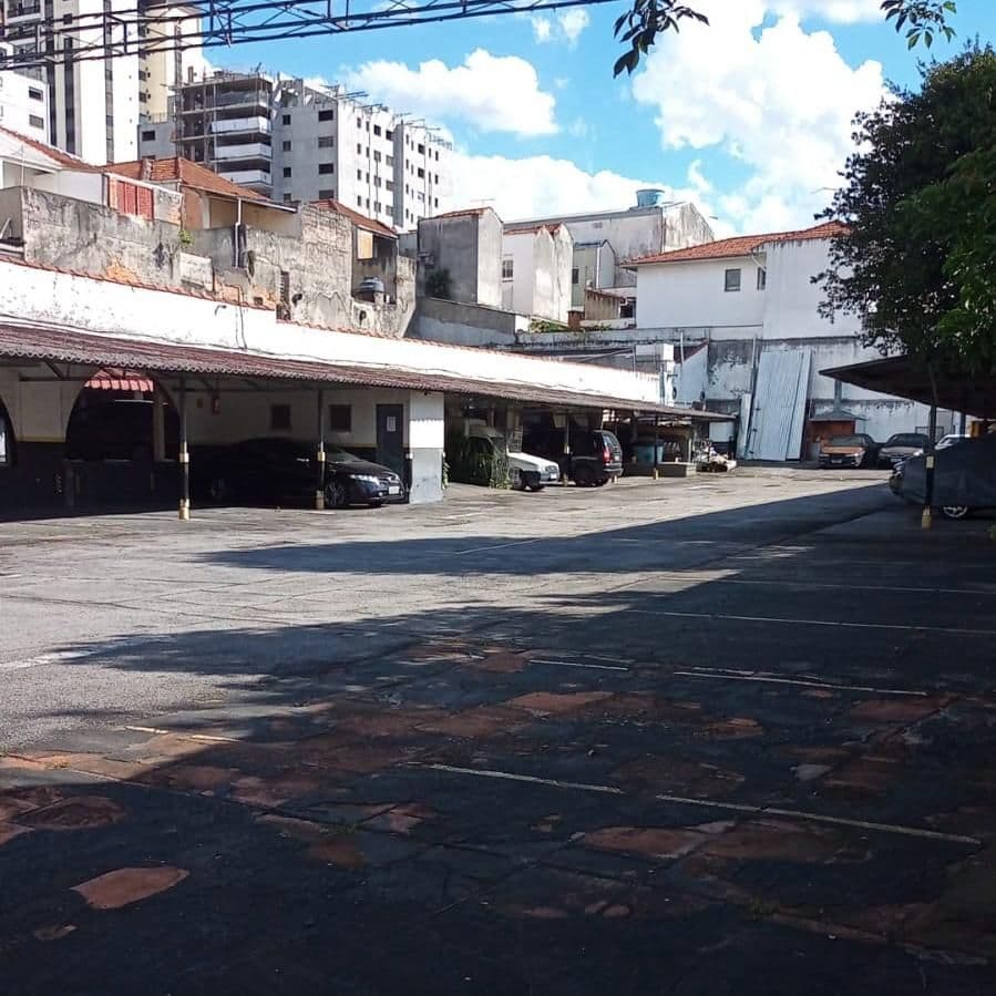Galpão para alugar no Belenzinho com 2.111m² de terreno — foto 5 de 16
