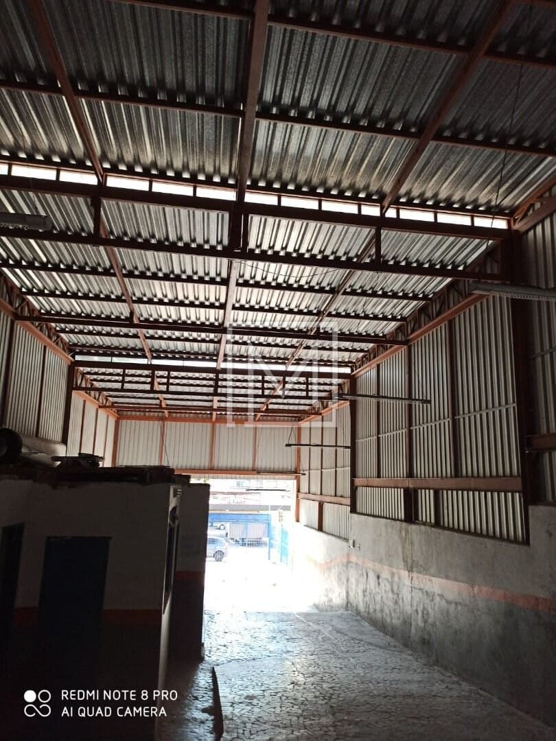 Galpão à venda, 450 m² por R$ 1.437.000,00 – Vila Brasílio Machado – São Paulo/SP — foto 2 de 16