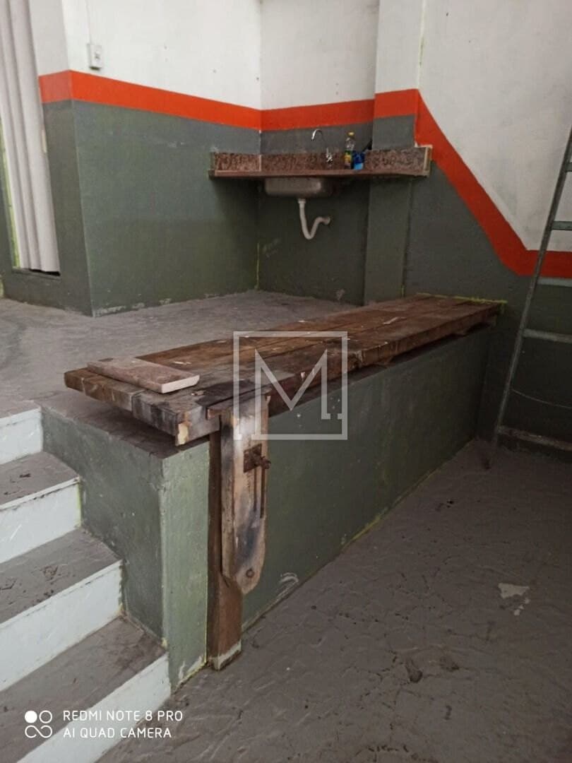 Galpão à venda, 450 m² por R$ 1.437.000,00 – Vila Brasílio Machado – São Paulo/SP — foto 4 de 16