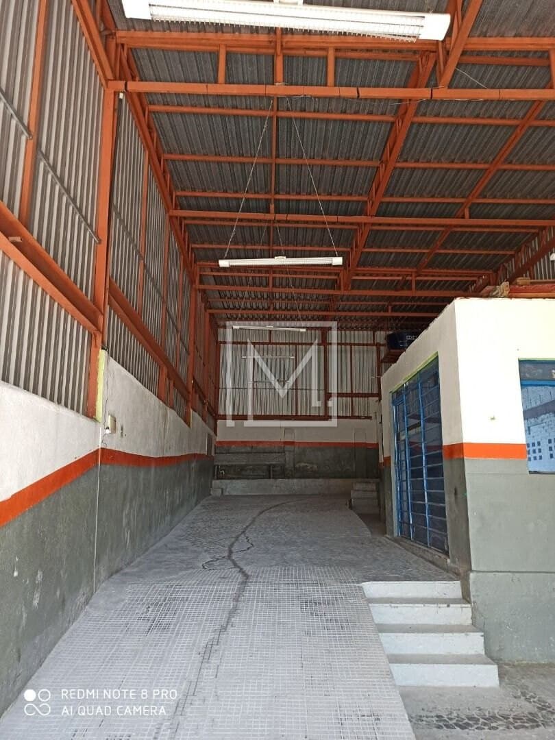 Galpão à venda, 450 m² por R$ 1.437.000,00 – Vila Brasílio Machado – São Paulo/SP — foto 5 de 16