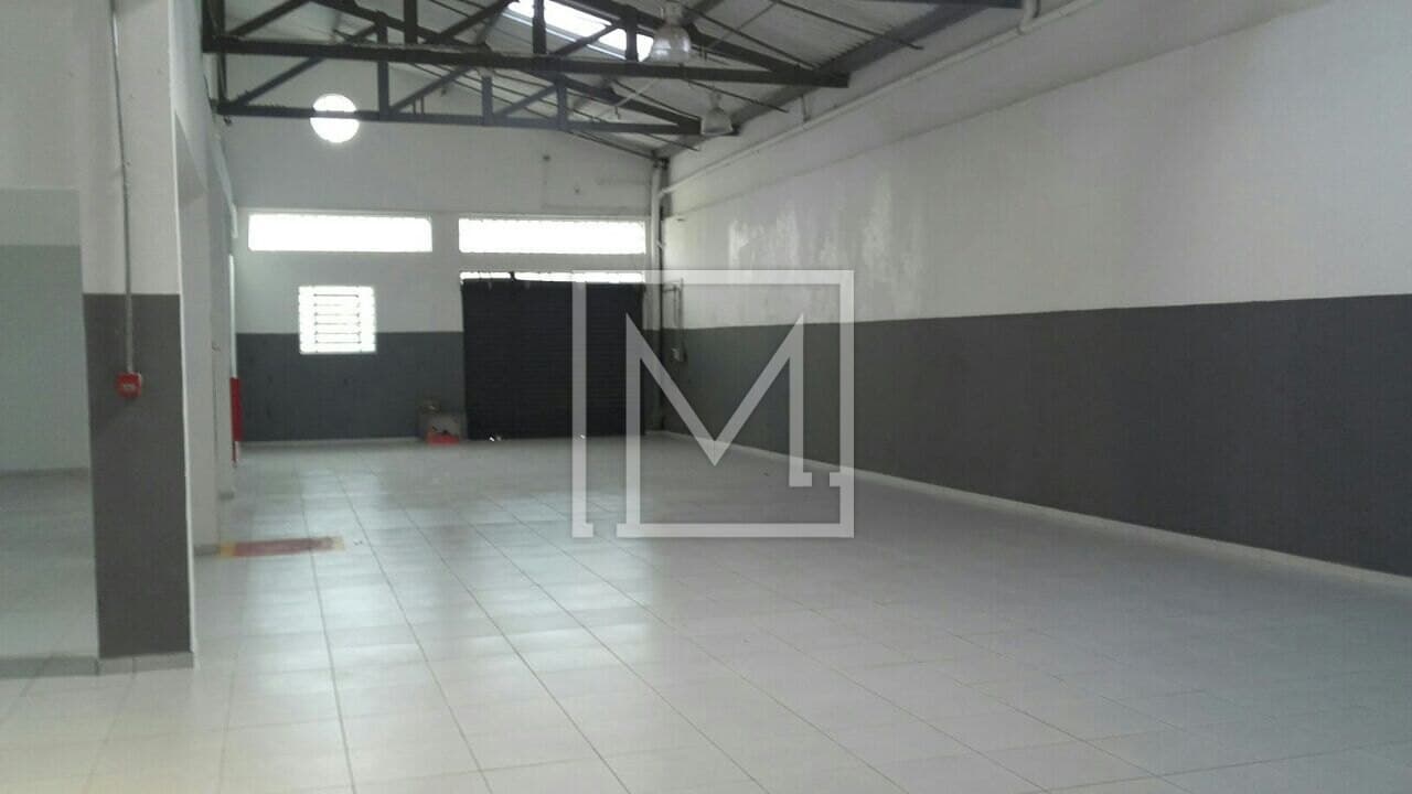 Galpão à venda, 900 m² por R$ 5.200.000,00 – Ipiranga – São Paulo/SP