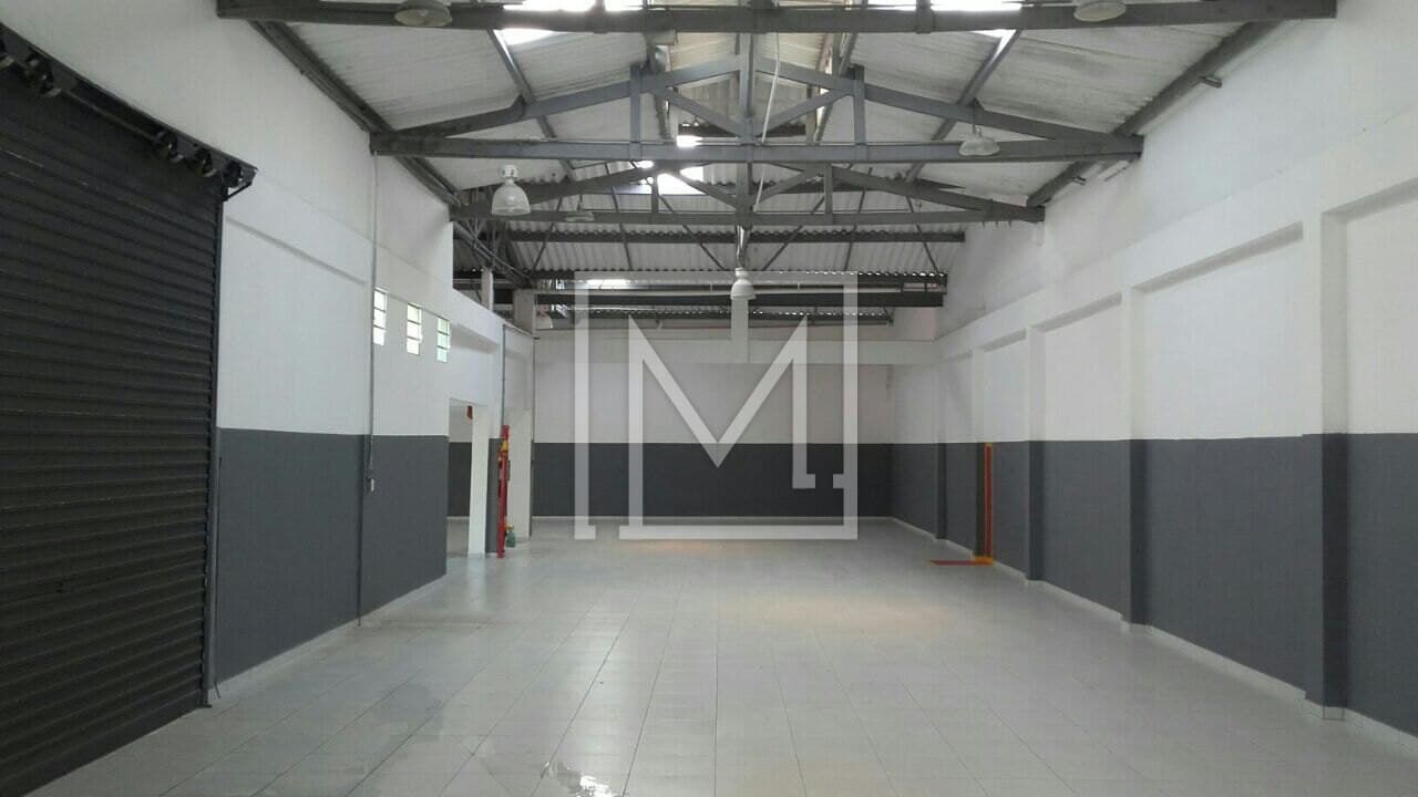 Galpão à venda, 900 m² por R$ 5.200.000,00 – Ipiranga – São Paulo/SP — foto 2 de 15