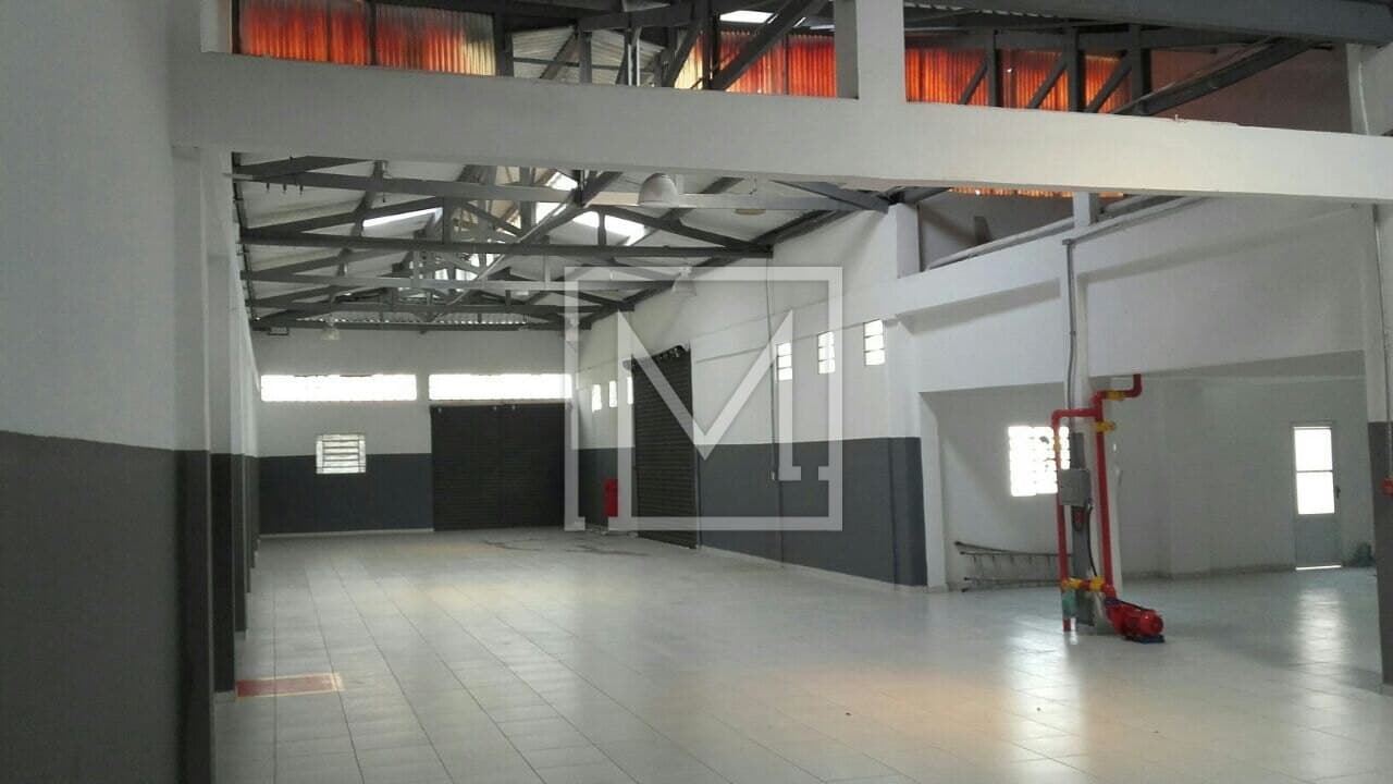 Galpão à venda, 900 m² por R$ 5.200.000,00 – Ipiranga – São Paulo/SP — foto 3 de 15