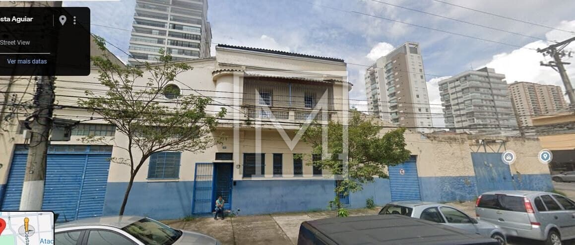 Galpão à venda, 900 m² por R$ 5.200.000,00 – Ipiranga – São Paulo/SP — foto 4 de 15