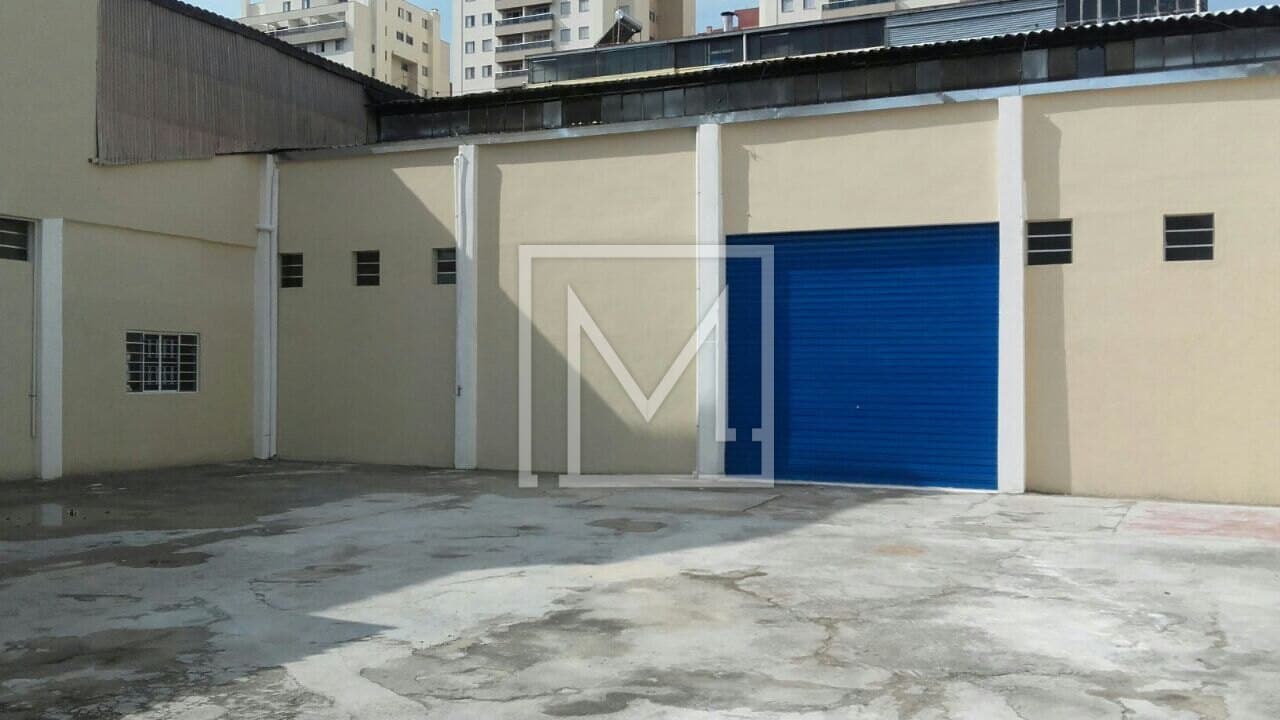 Galpão à venda, 900 m² por R$ 5.200.000,00 – Ipiranga – São Paulo/SP — foto 5 de 15