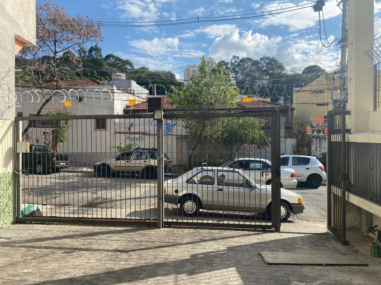 Galpão para alugar, 300 m² por R$ 11.770,00/mês – Sacomã – São Paulo/SP — foto 3 de 20