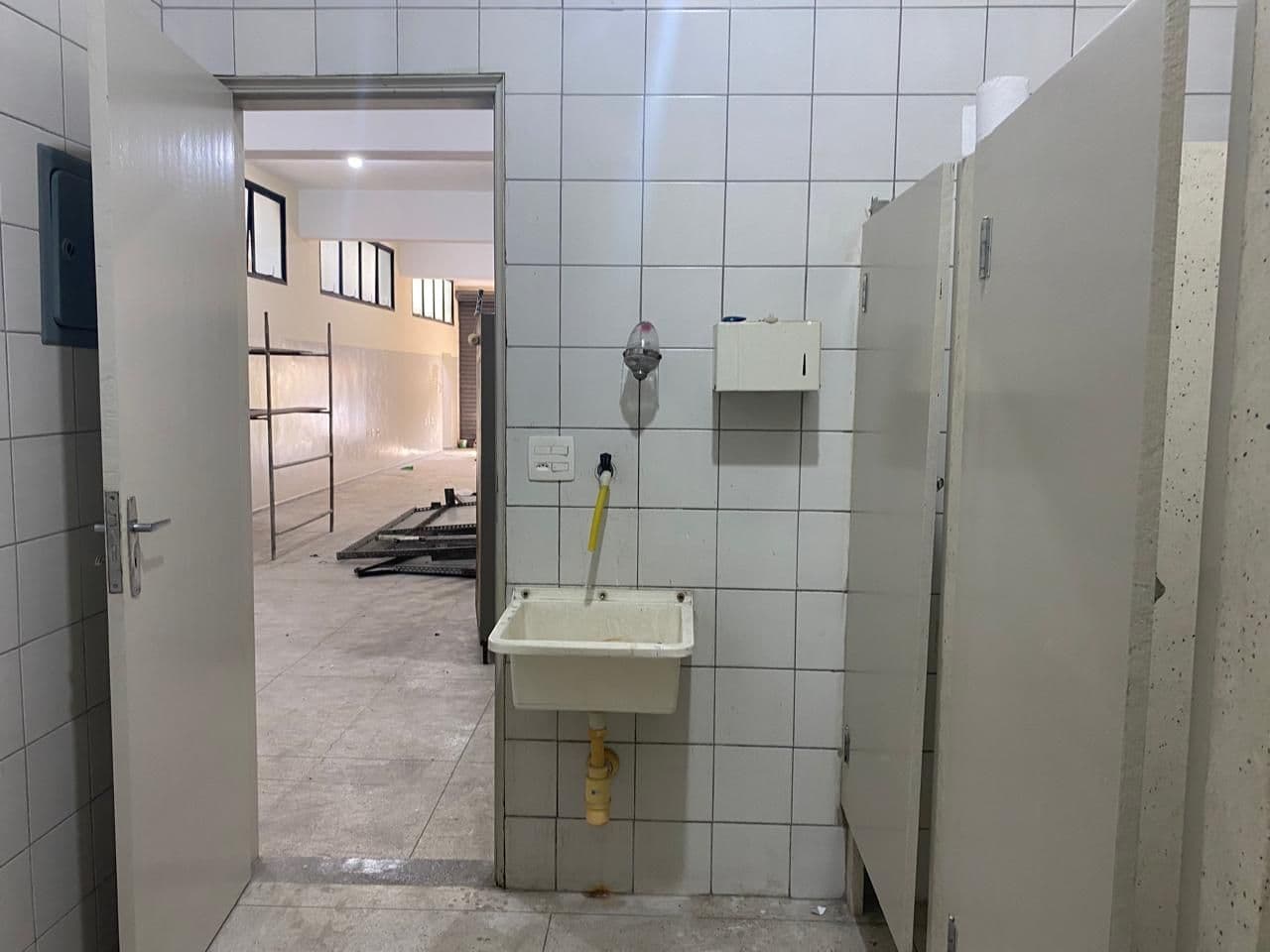 Galpão para alugar, 300 m² por R$ 11.770,00/mês – Sacomã – São Paulo/SP — foto 4 de 20