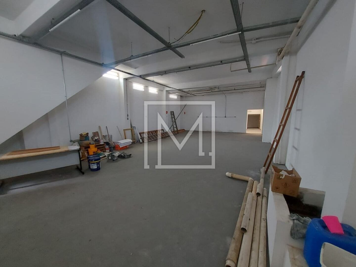 Galpão, 370 m² – venda por R$ 1.280.000,00 ou aluguel por R$ 7.762,12/mês – Vila Nair – São Paulo/SP
