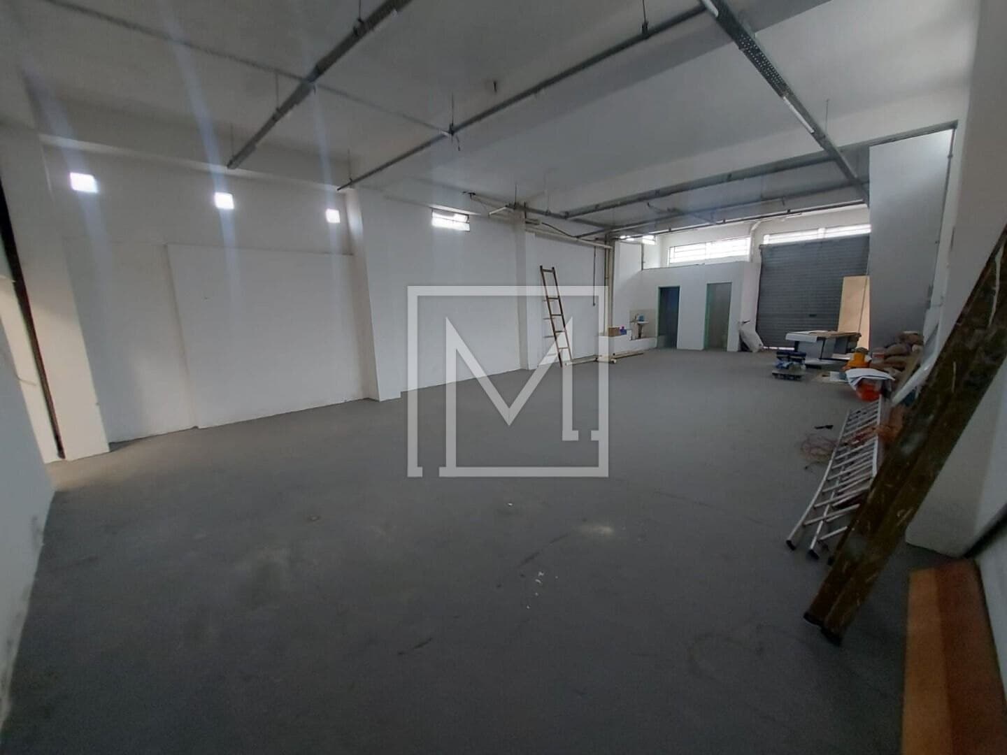Galpão, 370 m² – venda por R$ 1.280.000,00 ou aluguel por R$ 7.762,12/mês – Vila Nair – São Paulo/SP — foto 2 de 15