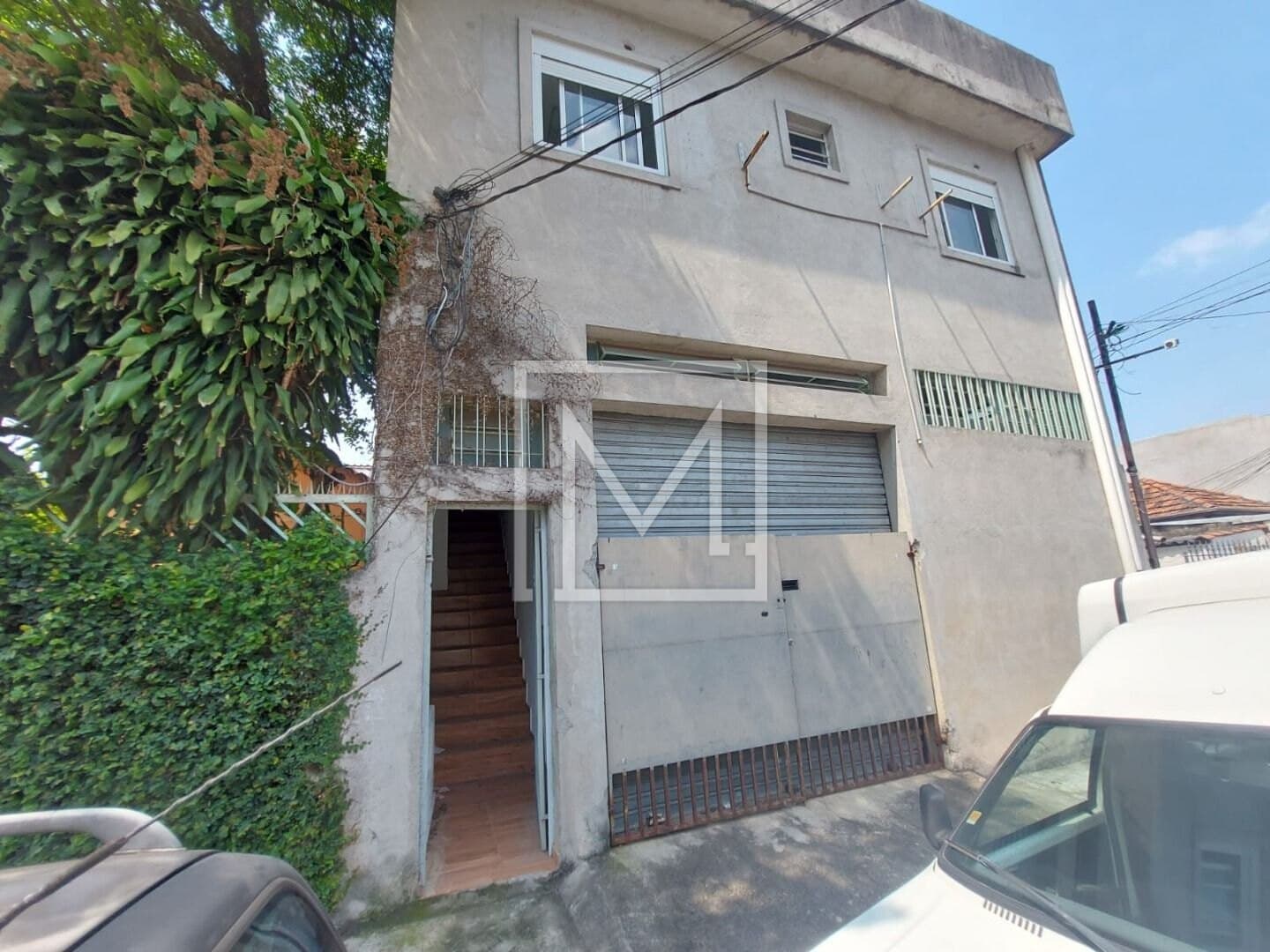 Galpão, 370 m² – venda por R$ 1.280.000,00 ou aluguel por R$ 7.762,12/mês – Vila Nair – São Paulo/SP — foto 3 de 15