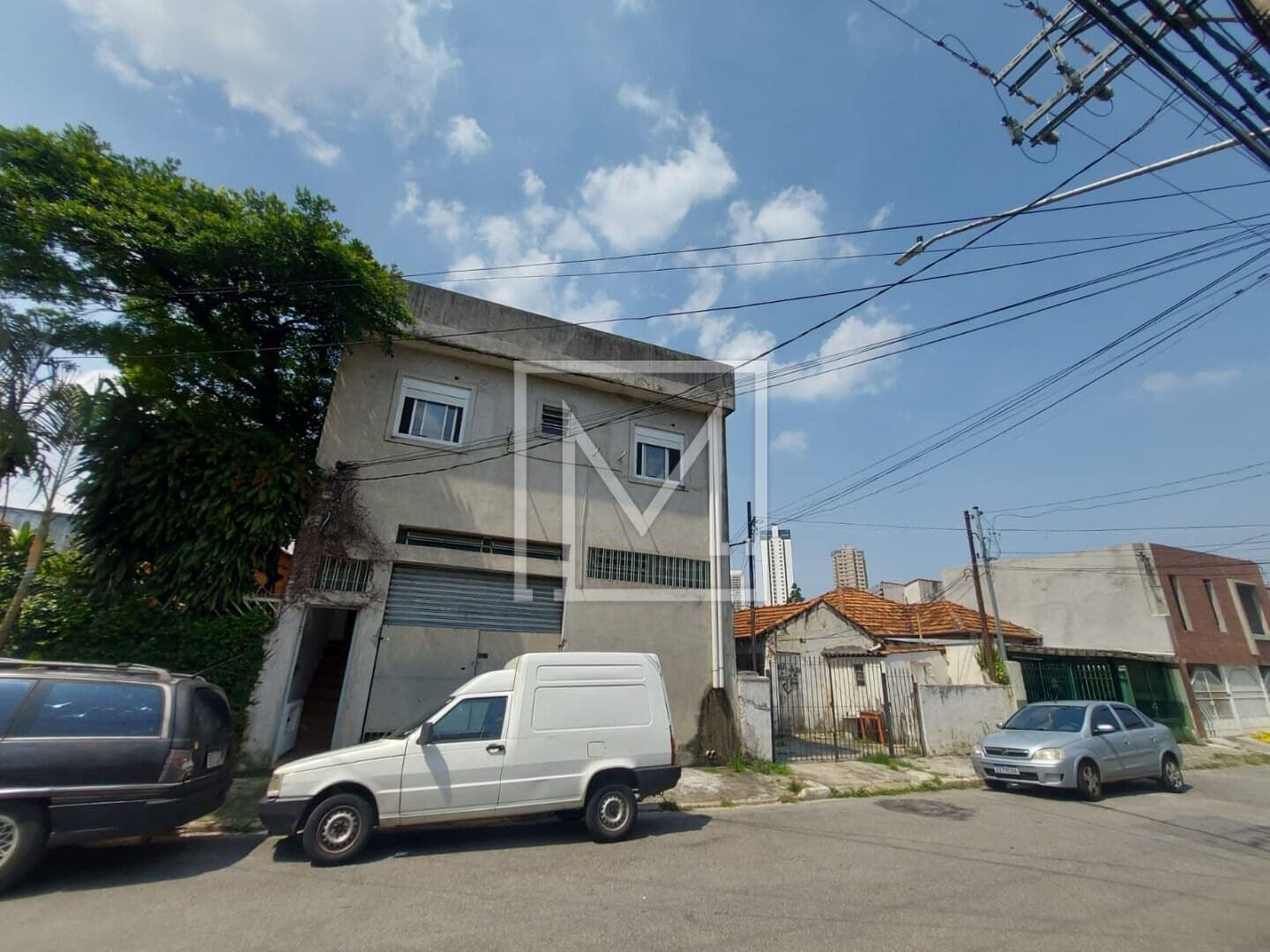 Galpão, 370 m² – venda por R$ 1.280.000,00 ou aluguel por R$ 7.762,12/mês – Vila Nair – São Paulo/SP — foto 4 de 15