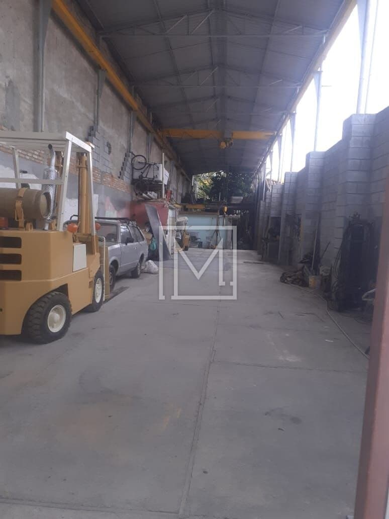 Galpão, 330 m² – venda por R$ 2.300.000,02 ou aluguel por R$ 12.800,00/mês – Ipiranga – São Paulo/SP