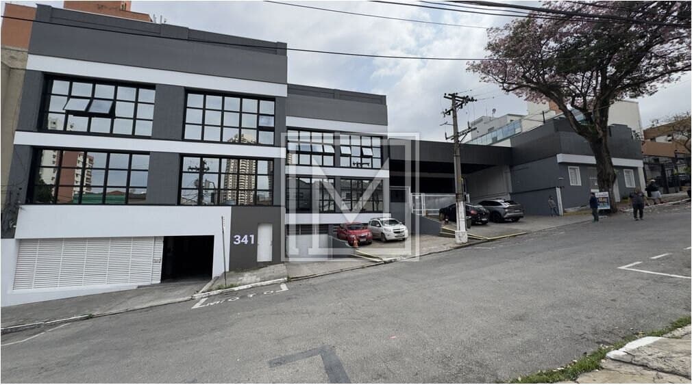 Galpão, 4200 m² – venda por R$ 35.000.000,00 ou aluguel por R$ 242.914,00/mês – Cambuci – São Paulo/SP