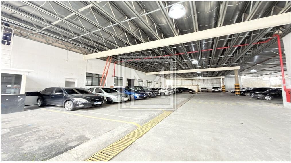 Galpão, 4200 m² – venda por R$ 35.000.000,00 ou aluguel por R$ 242.914,00/mês – Cambuci – São Paulo/SP — foto 3 de 47