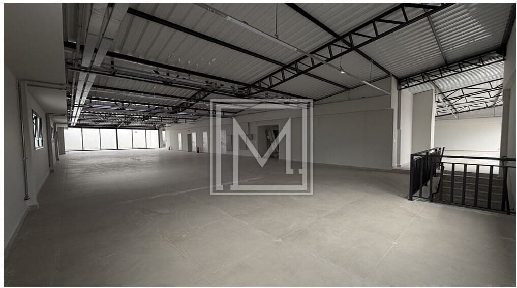 Galpão, 4200 m² – venda por R$ 35.000.000,00 ou aluguel por R$ 242.914,00/mês – Cambuci – São Paulo/SP — foto 5 de 47