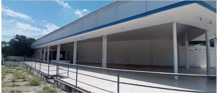 Galpão para alugar, 824 m² por R$ 15.479,13/mês – Vila Monumento – São Paulo/SP