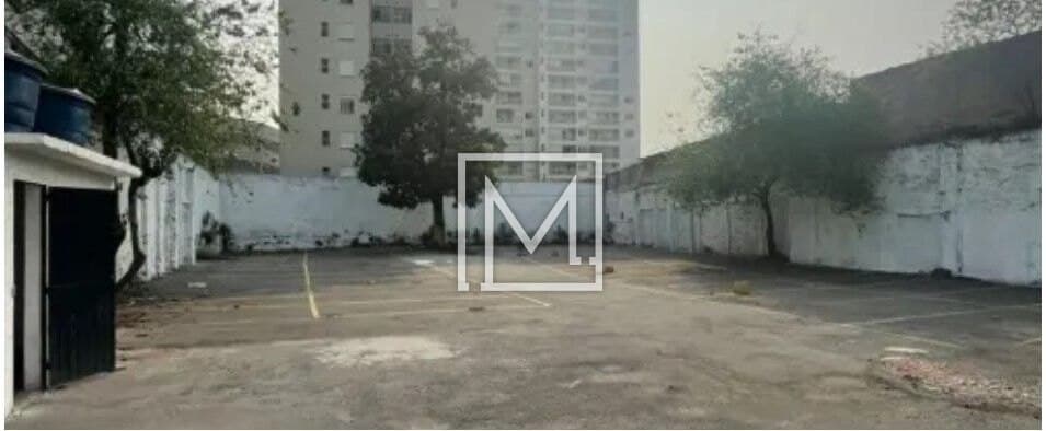 Galpão para alugar, 100 m² por R$ 34.911,16/mês – Cambuci – São Paulo/SP