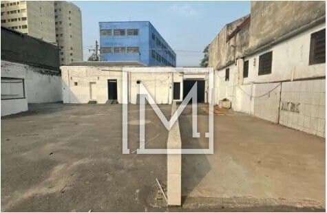 Galpão para alugar, 100 m² por R$ 34.911,16/mês – Cambuci – São Paulo/SP — foto 2 de 20