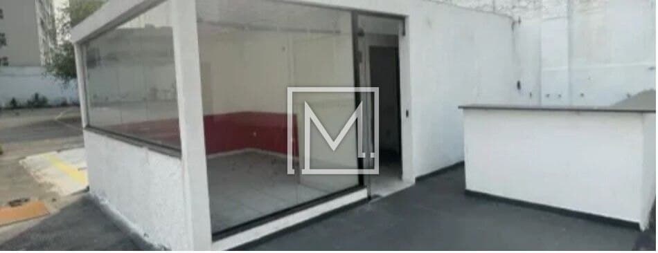 Galpão para alugar, 100 m² por R$ 34.911,16/mês – Cambuci – São Paulo/SP — foto 4 de 20