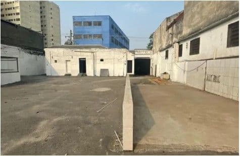 Galpão para alugar, 100 m² por R$ 34.911,16/mês – Cambuci – São Paulo/SP — foto 2 de 20