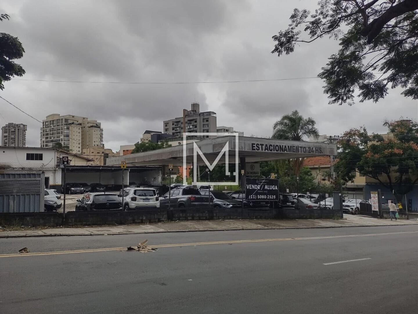 Galpão, 1544 m² – venda por R$ 12.000.000,00 ou aluguel por R$ 90.000,00/mês – Vila Mariana – São Paulo/SP