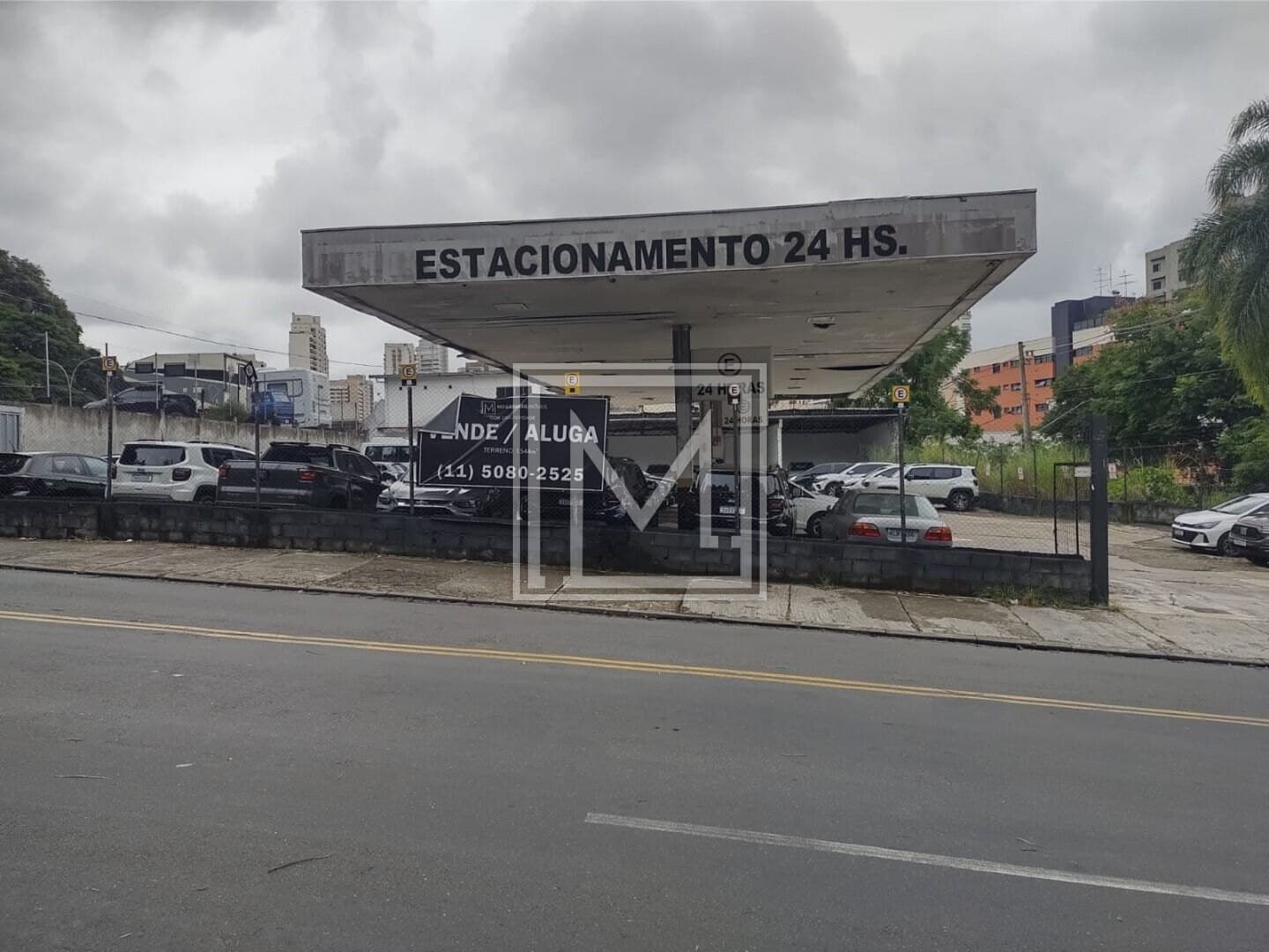 Galpão, 1544 m² – venda por R$ 12.000.000,00 ou aluguel por R$ 90.000,00/mês – Vila Mariana – São Paulo/SP — foto 2 de 30