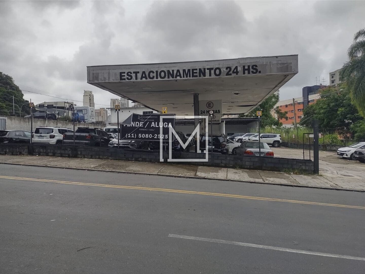 Galpão, 1544 m² – venda por R$ 12.000.000,00 ou aluguel por R$ 90.000,00/mês – Vila Mariana – São Paulo/SP — foto 2 de 30